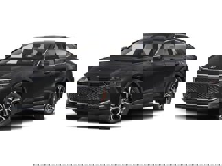 New 2025 Toyota Crown Limited image 1