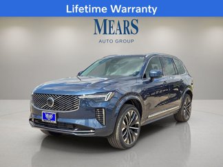 New 2026 Volvo XC90 B6 Ultra image 1