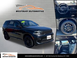 Used 2022 Dodge Durango GT image 1