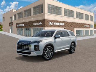 New 2025 Hyundai Palisade SEL image 1