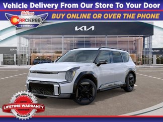 New 2026 Kia EV9 GT-Line image 1