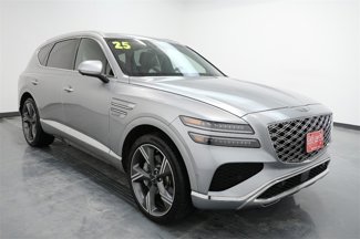 New 2025 Genesis GV80 3.5T Prestige image 1