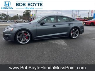 Used 2019 Audi S5 Prestige image 1