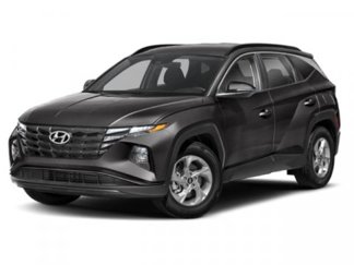 Used 2022 Hyundai Tucson SEL image 1