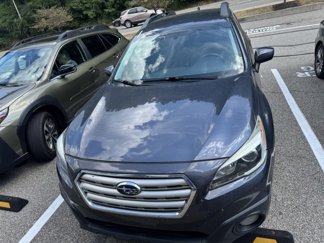 Used 2017 Subaru Outback 2.5i Premium image 1