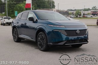 New 2025 Nissan Murano Platinum w/ Cargo Package image 1