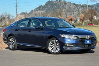 Used 2018 Honda Accord EX-L image 1