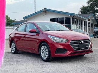 Used 2022 Hyundai Accent SE image 1
