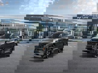 New 2025 Hyundai Tucson Limited image 1