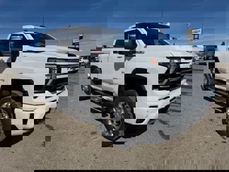 New 2025 Chevrolet Silverado 2500 LTZ w/ Z71 Chrome Sport Edition image 1