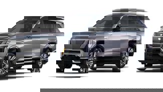 New 2026 Cadillac Vistiq Premium Luxury image 1