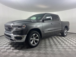 Used 2019 RAM 1500 Limited image 1