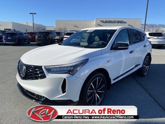 New 2025 Acura RDX AWD w/ A-Spec & Advance Pkg image 1