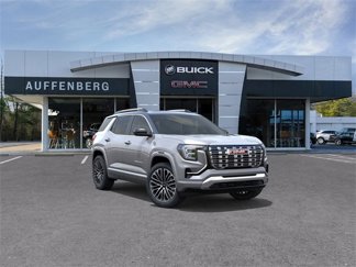 New 2026 GMC Terrain Denali image 1