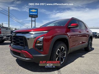 New 2026 Chevrolet Equinox ACTIV w/ Convenience Package III image 1