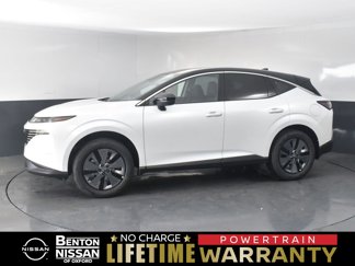 New 2025 Nissan Murano SL image 1