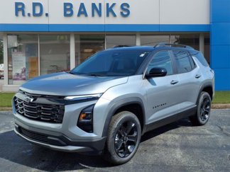 New 2026 Chevrolet Equinox LT w/ Convenience Package II image 1