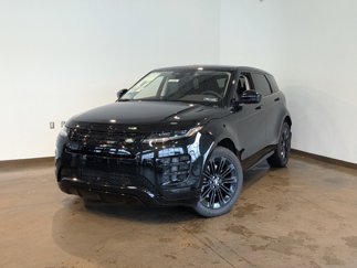 New 2025 Land Rover Range Rover Evoque Dynamic SE image 1