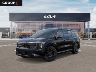 New 2026 Kia Carnival SX Prestige image 1