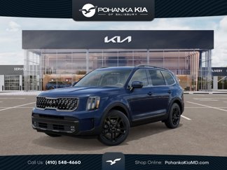 New 2025 Kia Telluride SX Prestige X-Line image 1