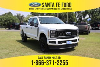 New 2025 Ford F250 XL w/ STX Appearance Package image 1