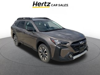 Used 2024 Subaru Outback Limited image 1