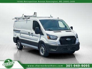 Used 2021 Ford Transit 150 Low Roof w/ Interior Upgrade Package image 1