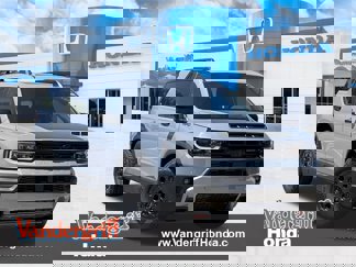 New 2026 Honda Passport TrailSport image 1