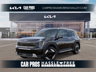 New 2026 Kia EV9 Wind image 1