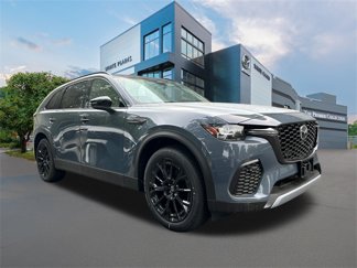 New 2025 MAZDA CX-70 3.3 Turbo w/ Premium Package image 1