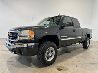 Used 2003 GMC Sierra 2500 SLT w/ SLT Preferred Equipment Group image 1