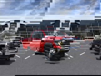 New 2025 GMC Sierra 3500 SLT w/ SLT Premium Package image 1
