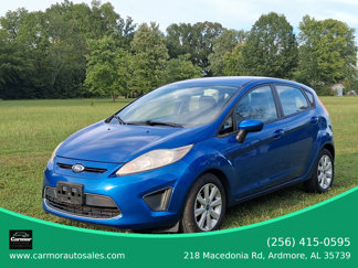 Used 2011 Ford Fiesta SE w/ 203A Rapid Spec Order Code image 1