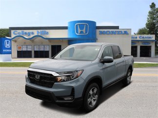 New 2025 Honda Ridgeline RTL image 1