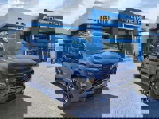 New 2026 Chevrolet Equinox RS w/ Safety and Technology Package image 1