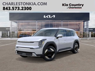 New 2026 Kia EV9 Wind image 1