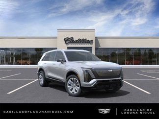 New 2026 Cadillac Vistiq Luxury image 1