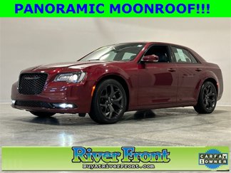 Used 2023 Chrysler 300 S image 1