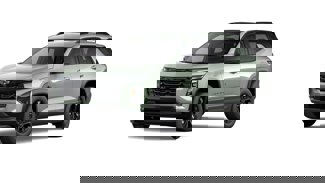 New 2026 Chevrolet Equinox LT w/ Convenience Package II image 1