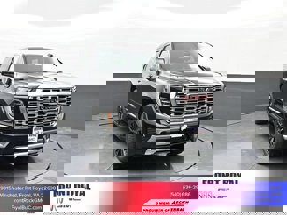 New 2025 GMC Yukon Denali image 1