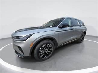 New 2025 Lincoln Nautilus Premier w/ Equipment Group 102A image 1