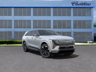 New 2025 Cadillac Escalade IQ Sport 1 w/ Smart Trailering package image 1