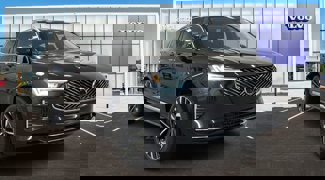 New 2025 Volvo XC90 B6 Ultra w/ Protection Package Premier image 1