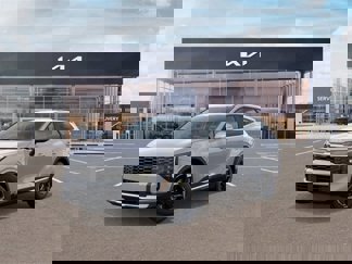 New 2026 Kia Sportage EX image 1