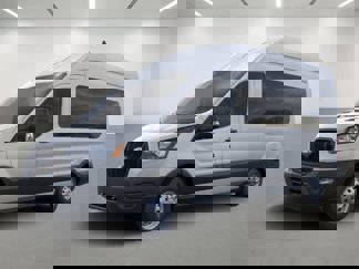 Used 2025 Ford Transit 350 XL image 1