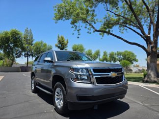 Used 2019 Chevrolet Tahoe LT image 1