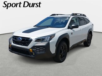 New 2025 Subaru Outback Wilderness image 1