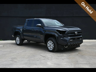 Used 2024 Toyota Tacoma SR5 image 1