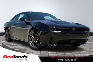 New 2025 Dodge Charger R/T w/ Quick Order Package 25M R/T image 1