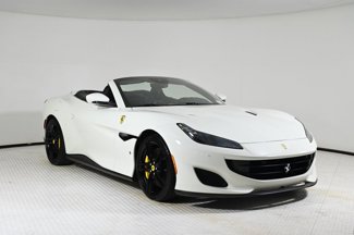 Certified 2020 Ferrari Portofino image 1